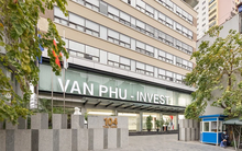 Văn Phú muốn phát hành trái phiếu, bảo đảm bằng cổ phiếu của Phó Chủ tịch Tô Như Thắng