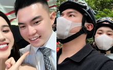 Quyết định quan trọng của Đỗ Hà sau 2 tháng kết hôn với thiếu gia tập đoàn Sơn Hải