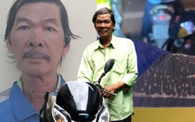 Gặp chú xe ôm bị lan truyền sai sự thật trên mạng: Tiết lộ về 2 chiếc xe PCX và SH trong nhà