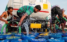 Khủng hoảng nước tại Ấn Độ đặt rủi ro cho các tập đoàn đồ uống lớn