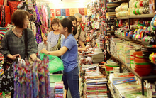 Hiểu đúng về quy định "truy tài sản thành viên nếu hộ kinh doanh không đủ tiền nộp phạt hành chính"