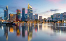 Chuyên gia quốc tế chỉ ra yếu tố then chốt quyết định thành công của Trung tâm tài chính quốc tế tại Việt Nam