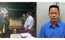 Bắt giam một giám đốc công ty ở Đồng Nai