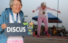 Người phụ nữ 101 tuổi vẫn tham gia Đại hội thể thao: Bí quyết sống thọ không phải là thuốc bổ, càng không cần phòng gym đắt tiền