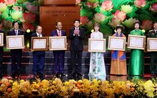 Chiến lược ngoại giao kinh tế và vị thế hội nhập toàn cầu của Anh hùng Lao động Nguyễn Thị Phương Thảo