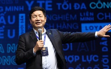 Chủ tịch Trương Gia Bình “flex”: Mô hình ngôn ngữ lớn tiếng Việt của FPT hiện có khoảng 5 triệu người dùng thường xuyên