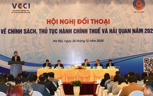 Gỡ vướng cho hộ kinh doanh trước 'giờ G' chuyển sang kê khai thuế