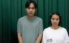 Ra lệnh bắt tạm giam nữ kế toán Nguyễn Thị Thu Hà sinh năm 1994