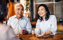 Sau 60 tuổi, người thông thái giữ kín 4 điều này, người EQ thấp lại thường hay khoe