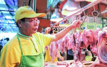 Thủ khoa đại học về quê bán thịt lợn, lãi hơn 149 triệu đồng/năm rồi trở thành tỷ phú