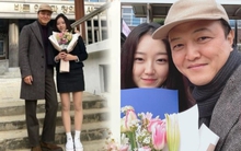 Chị em sao nhí Bố Ơi Mình Đi Đâu Thế "trổ mã" mỹ nhân: Người xinh như Haerin (NewJeans), người như bản sao Suri Cruise