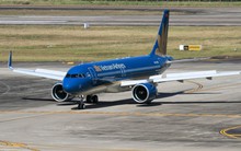 Vietnam Airlines tăng chuyến bay phục vụ cao điểm Tết Dương lịch 2026