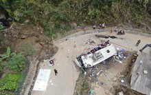 Kết quả điều tra vụ lật xe đoàn thiện nguyện làm 9 người chết ở Lào Cai