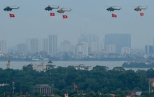 Một Việt Nam sau “sắp xếp lại giang sơn” 2025: Vùng trời quê hương nào cũng là bầu trời Tổ quốc!