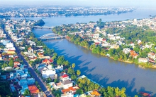 Chiến dịch 90 ngày: Thủ phủ công nghiệp Việt Nam dẫn đầu cả nước về một chỉ số quan trọng