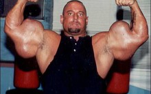 VĐV thể hình sở hữu “cánh tay quái dị” nhất thế giới, sự thật phía sau khiến tất cả ngỡ ngàng