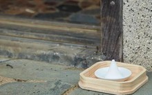 Ông bà dặn: Muốn nhà phát – cửa vượng, hãy đặt muối đúng 3 vị trí này để kích hoạt tài lộc mạnh nhất”