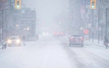 Một quốc gia chứng kiến mùa đông quá lạnh, đạt kỷ lục trong 50 năm