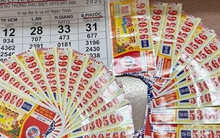 Xổ số miền Nam: Đại lý vé số Ngọc Trinh gây “bão” mạng xã hội