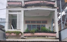 Vì sao nhà không có người ở nhanh xuống cấp?