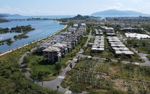 Thanh tra Chính phủ yêu cầu thu hồi 45,91 ha  đất tại dự án Golden Hills Đà Nẵng của Trung Nam