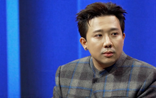 Trấn Thành hài hước nhắc 1 đàn em: "Tôi không thích bạn rồi đấy"