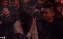 Sở thích riêng tư của Tổng giám đốc Viết Vương và Đỗ Hà bị lộ trên sóng trực tiếp