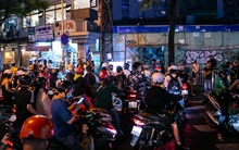 Cảnh báo các “bẫy” gửi xe dịp Tết khiến nhiều người mất tiền oan