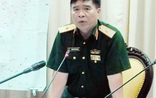 Hai cựu Thiếu tướng sắp hầu tòa trong vụ Tập đoàn Phúc Sơn bán đất sân bay Nha Trang