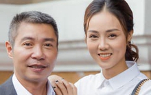 Lo lắng tình hình hiện tại của vợ chồng NS Công Lý