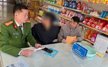 Phát hiện cụ ông 82 tuổi rút sổ tiết kiệm 110 triệu đồng trước kỳ hạn để chuyển khoản cho Lê Thị Thanh: Công an lập tức vào cuộc, yêu cầu xác minh