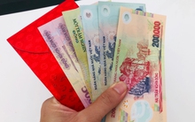 Những ai sẽ được tặng quà tiền mặt 400.000 đồng ngay trong tuần này?