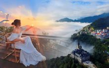 Tổ chức Du lịch Liên Hợp Quốc đánh giá: Đây là chìa khóa chính giúp du lịch Việt Nam phá 1 kỷ lục quan trọng sau 65 năm