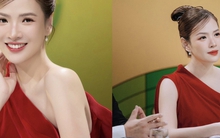 Những ngày mới vào nghề của "mỹ nhân thời tiết" đời đầu của VTV: Khi “không công” là học phí của đam mê