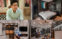 Nguyễn Văn Chung mua nhà mới: Mua vì gần trường con học