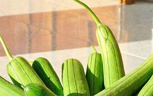 Quả này là "nhân sâm của người nghèo": Giá rẻ, có quanh năm, chợ Việt nào cũng bán