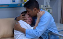 Cặp vợ chồng trẻ cùng mắc ung thư gan chỉ vì kiểu uống nước lọc nhiều người cho là sạch