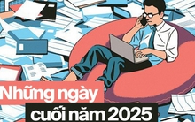 “Có cố được nốt tháng nữa không?”