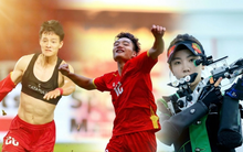 Ba vận động viên SEA Games 33 được tuyển thẳng vào đại học