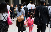 Nhật Bản đón tin buồn chưa từng có, xảy ra trước dự báo 16 năm