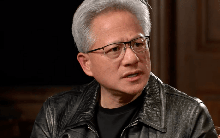 CEO Jensen Huang tiết lộ sốc: Trong kỷ nguyên AI, tương lai thuộc về người có “gu"