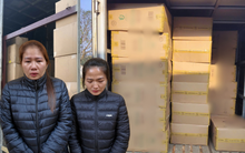 Bắt 'bà trùm' Lương Trần Thùy Trang 30 tuổi, cầm đầu đường dây quy mô lớn trải rộng từ Campuchia về Việt Nam