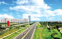 Đề xuất điều chỉnh quy hoạch cao tốc Hà Nội - Hải Phòng lên 10 làn xe