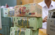 Một ngân hàng vừa tăng lãi suất tiết kiệm 6 tháng lên trên 7%/năm