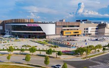 Vận hành TTTM xanh, giảm phát thải: Quân cờ chiến lược của AEON MALL