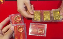 Giá vàng hôm nay (29/12): Giảm mạnh tới 2 triệu đồng/lượng