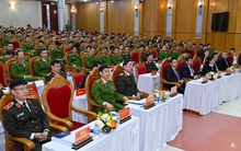 Tội phạm mạng gây thiệt hại gần 40.000 tỷ đồng giai đoạn 2020-2025