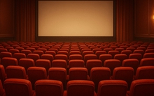 Tại sao ghế ở rạp chiếu phim đều là màu đỏ?