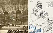 Trang Thông tin Chính phủ: Đơn vị tổ chức show Về Đây Bốn Cánh Chim Trời phải chịu trách nhiệm hoàn toàn trước pháp luật