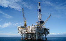 Phát hiện mỏ dầu khí rộng 74 km2 tại nhà cung cấp dầu thô lớn nhất cho Việt Nam, trữ lượng 950 triệu thùng dầu